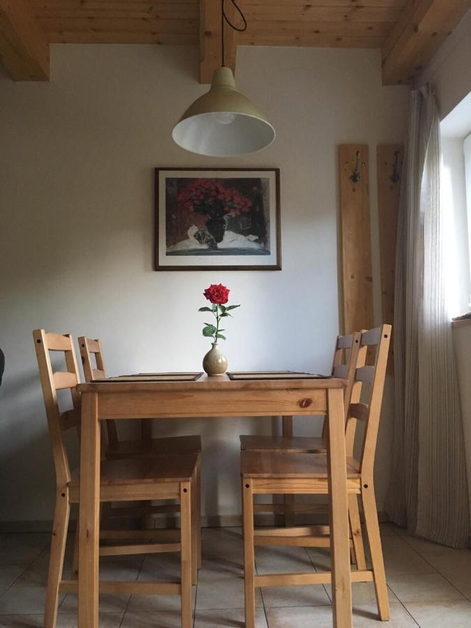 Penzion Kunvald Konciny Extérieur photo